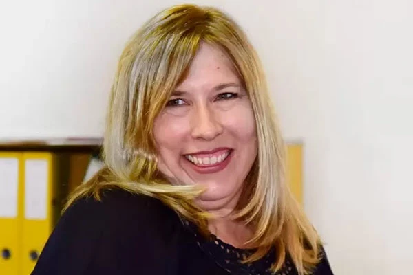 Monika Hochstrasser