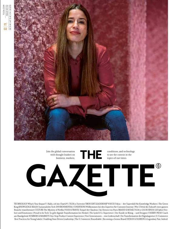 The Gazette n° 02/23
