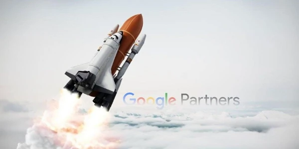 Quantum Digital ist Google Partner