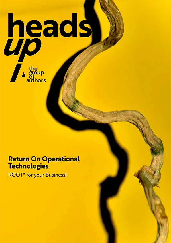 headsUp | Return On Operational Technologies