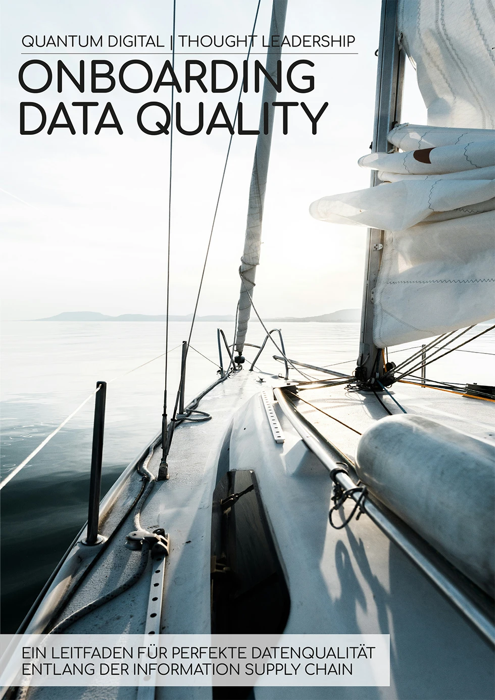 Thought Leadership | Onboarding Data Quality