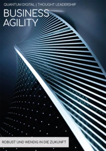 Thought Leadership Business Agility mobile 1