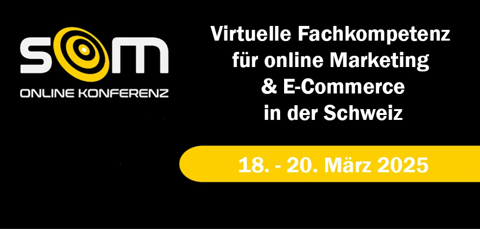 SOM Online Konferenz 2025
