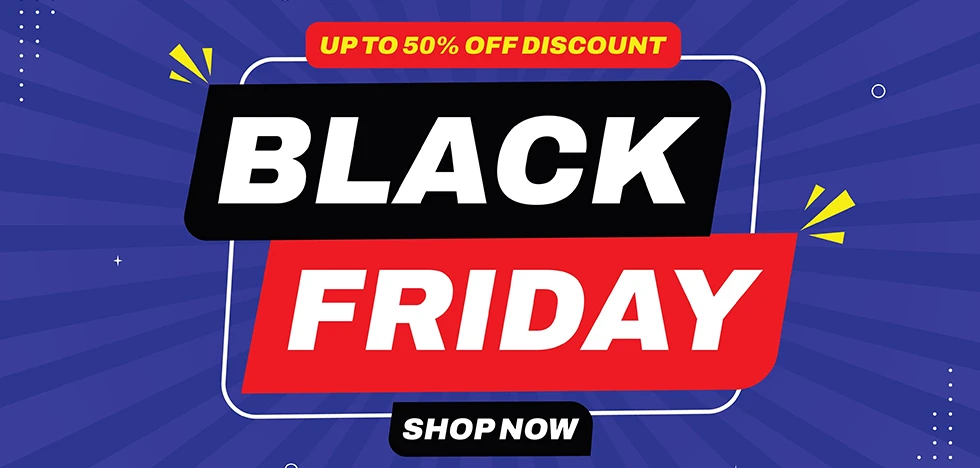 Black Friday im E-Commerce