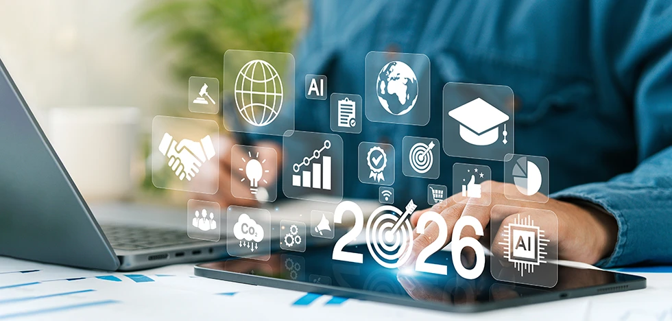 Top 3 E-Commerce Trends 2026