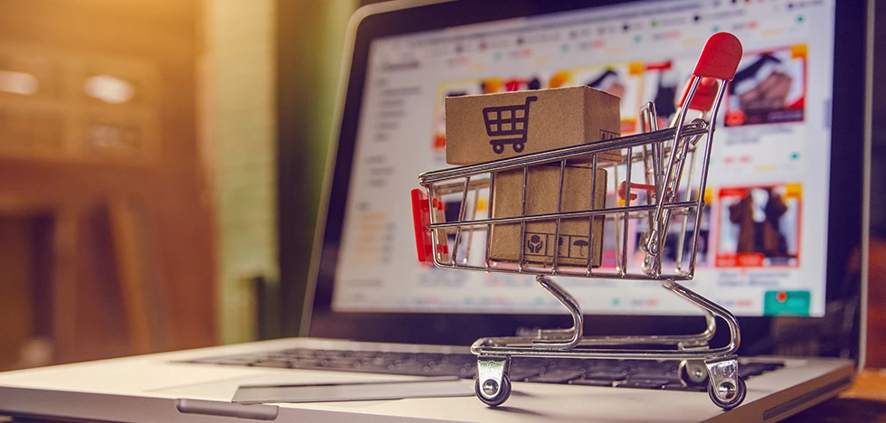 Wie Marketplaces wie Galaxus & Amazon von PIM profitieren