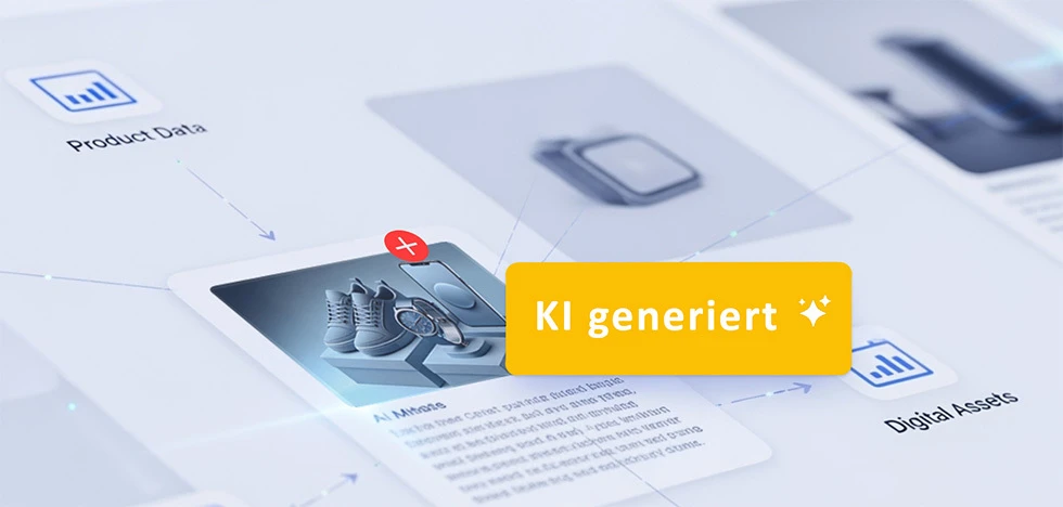 Quantum Digital AG 1 KI-Kennzeichnung & Compliance mit mediacockpit