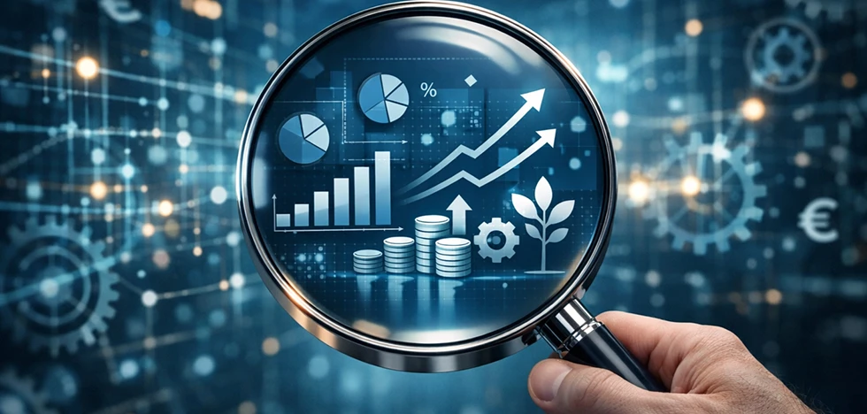 Quantum Digital AG 1 Total Cost of Ownership