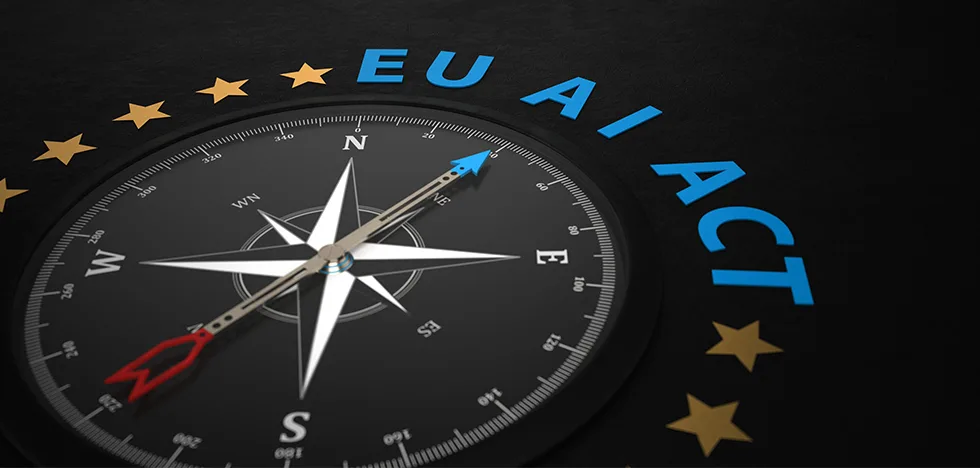 Quantum Digital AG 9 EU AI Act – was Schweizer Unternehmen jetzt tun müssen