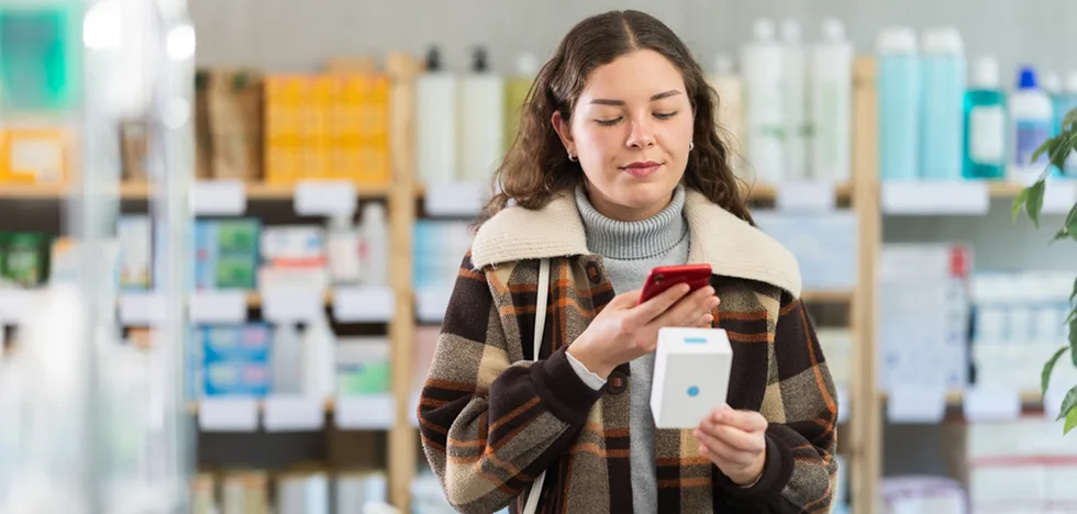 Der Digitale Produktepass (DPP) kommt