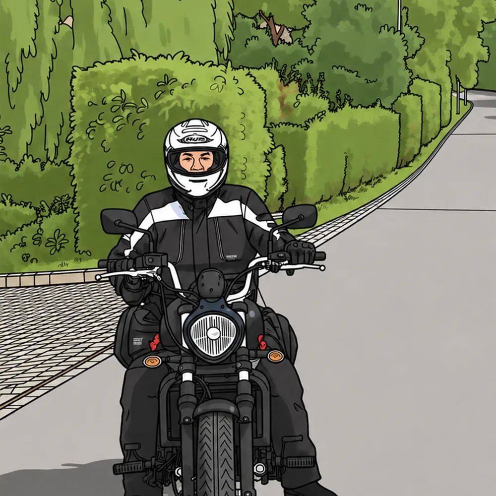Meet the Team – Peter