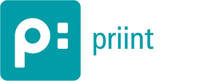 priint horizontal rgb
